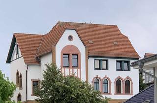 Wohnung mieten in 99867 Gotha, Helle 5-Zimmer Wohnung in Gotha