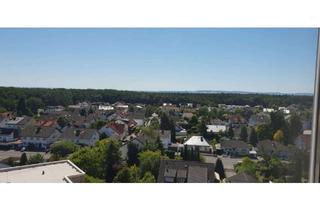 Wohnung mieten in Breidertring 88, 63322 Rödermark, Helle 3-Zimmer-Wohnung mit Balkon im 10. OG in Rödermark