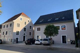 Wohnung mieten in Rodensteiner Str. 14a, 64407 Fränkisch-Crumbach, Schöne 3-Zimmer DG Wohnung mit Balkon