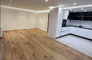 Wohnung mieten in 72622 Nürtingen, Moderne 3-Zimmer-Wohnung in Nürtingen