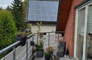 Wohnung mieten in Salzuflenerstr. 43 c, 32602 Vlotho, Wohnung in guter Lage