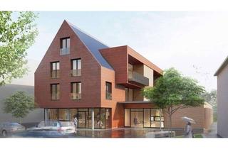 Wohnung mieten in Wilhelm-Schussen-Str. 44, 88427 Bad Schussenried, Exklusive, stilvolle 4-Zimmer-Wohnung mit zwei großen Dachterrassen