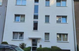 Wohnung mieten in Bendemannstraße 29, 45147 Holsterhausen, 2-Zimmer-Wohnung mit großem Balkon - Bes. am Sa., den 08.11.2025