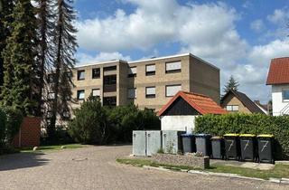 Wohnung mieten in Scharnhorststr., 32427 Minden, Innenstadtnahe schöne Wohnung! WG geeignet