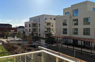 Wohnung mieten in Bonner Strasse, 14469 Nedlitz, Lichtdurchflutete, moderne Wohnung mit vier Zimmern sowie Loggia und Einbauküche