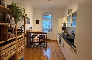 Wohnung mieten in Grabenallee 18, 77652 Offenburg, Nähe Zentrum 3-ZKB + WC mit Balkon und Einbauküche in Offenburg