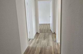 Wohnung mieten in 16515 Oranienburg, Moderne und Familienfreundliche 3-Zimmer Wohnung in zentraler Lage - Bernauer Straße