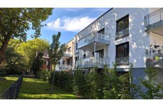 Wohnung mieten in Roderbirkener Straße, 40591 Wersten, Erstbezug! Moderne 3-Zimmer-Wohnung mit Balkon, gehobener Ausstattung & TG-Stellplatz in Wersten