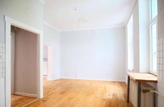 Wohnung mieten in 47798 Stadtmitte, 4,5-Zimmer Maisonette-Wohnung mit Dachterrasse in Krefeld Stadtmitte