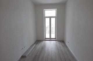 Wohnung mieten in 67061 Süd, ERSTBEZUG NACH SANIERUNG ! 1 Zimmer Erdgeschosswohnung mit Balkon (Garten) in LU-SÜD ab 01.03.2026
