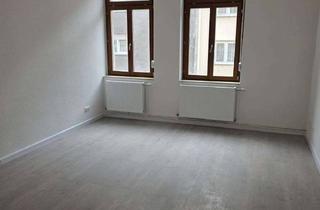 Wohnung mieten in 67061 Süd, 3 Zimmer Wohnung mit Balkon & Garten im sanierten & wunderschönen Altbau ab 01.02.2026 zu vermieten