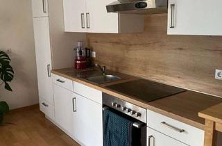 Wohnung mieten in Töpferstr., 56727 Mayen, Schöne 3-Zimmer-Wohnung mit Balkon im Zentrum von Mayen