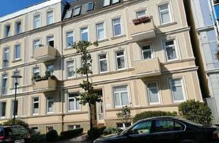 Wohnung mieten in 27472 Cuxhaven, 3-Zimmer-Altbauwohnung