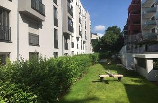 Wohnung mieten in 52072 Aachen, Charmante 1-Zimmer Wohnung mit EBK in Aachen-Ponttor