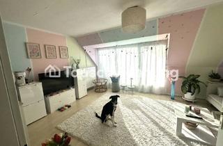 Tauschwohnungen in Rombachstraße 114, 52078 Brand, Tauschwohnung: Schöne Maisonette Wohnung in Aachen-Brand