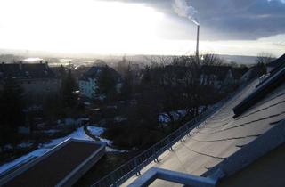 Wohnung mieten in 09131 Ebersdorf, Charmante 2-Zimmer Dachgeschosswohnung in Ebersdorf