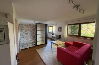 Wohnung mieten in Europastraße 13, 77833 Ottersweier, 1-Zimmer Wohnung möbliert mit Einbauküche in Ottersweier ab sofort bis Juli 2026 für eine Person