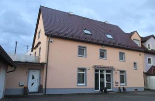 Wohnung mieten in Augsburgerstraße 29, 86444 Affing, Luxuriöse 3-Zimmer-Wohnung mit Dachterasse im 2. OG in Affing