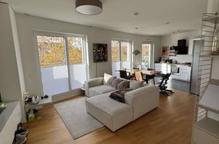 Wohnung mieten in 40227 Oberbilk, Helle 4,5-Zimmer-Wohnung mit Süd-West-Balkon & Top-Ausstattung in Oberbilk