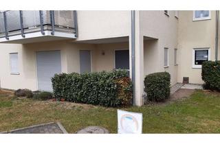 Wohnung mieten in Friedrich-Hartung-Straße, 64560 Riedstadt, Schöne 2-ZKB-Wohnung EG, Terrasse, Keller, Stellplatz Barrierefrei ab 01.01.2026