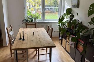 Wohnung mieten in 50933 Braunsfeld, Helle 2-Zimmer Wohnung mit Balkon in Köln-Braunsfeld, bitte auch Sonstiges lesen!