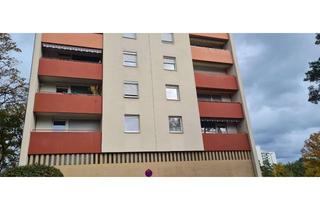 Wohnung mieten in Schulenburgstraße, 90473 Langwasser, Renovierte 2-Zimmer Wohnung mit Balkon im 2. OG in Nürnberg-Langwasser Südwest