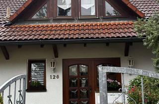 Wohnung mieten in 78176 Blumberg, 4 Zimmer-Wohnung in Blumberg