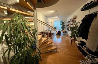 Wohnung mieten in Riegelpfad 82, 35392 Gießen, Wunderschöne Maisonettewohnung mit Südbalkon in Gießen