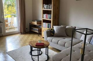 Wohnung mieten in Karlsruher Straße 17/1, 78048 Villingen-Schwenningen, Schöne 3-Zimmer-Wohnung mit Balkon und Einbauküche in Villingen-Schwenningen