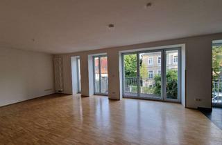 Wohnung mieten in Zittauer Str. 11, 01099 Radeberger Vorstadt, Helle 4-Zimmer Wohnung mit Balkon in Dresden Radeberger Vorstadt