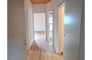 Wohnung mieten in 71409 Schwaikheim, Attic apartment with 3 rooms and 65m² in Schwaikheim