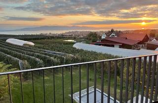 Wohnung mieten in 88131 Lindau, Traumhafte 4‑Zimmer-Wohnung mit Südbalkon & unschlagbarem Bodenseeblick & Bergpanorama