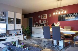 Wohnung mieten in Feuerdornstraße 96, 59071 Hamm, Familienfreundliche 4,5-Zimmer-Wohnung mit Südbalkon, BKW, Klimaanlage & Garage zu vermieten