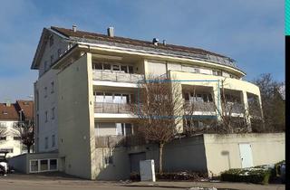 Wohnung mieten in Albert-Schweitzer-Straße, 89518 Heidenheim, Schöne zentrumsnahe zwei Zimmer Wohnung mit Balkon, Keller und PKW-Stellplatz