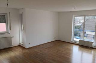Wohnung mieten in Klingenstr. 92, 42651 Solingen-Mitte, Helle 2-Zimmer Wohnung mit Balkon in Solingen-Mitte
