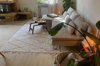 Wohnung mieten in 72793 Pfullingen, Wohnung zur Untermiete Januar-Mai