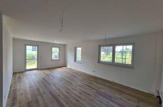 Wohnung mieten in Itzgrund, 95512 Neudrossenfeld, Zweitbezug: Moderne 2-Zimmer Wohnung mit Stellplätzen in Neudrossenfeld