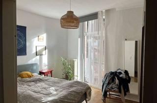 Wohnung mieten in Solinger Straße, 40227 Oberbilk, (bitte keine Anfragen mehr) 3-Zimmer Wohnung ab 01.12. in Düsseldorf-Oberbilk