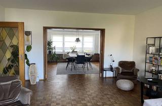 Wohnung mieten in 54295 Trier, Helle 4-Zimmer-Wohnung mit Balkon und Gartenblick – 106 m² in beliebter Wohnlage