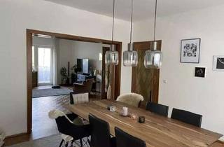 Wohnung mieten in 54295 Trier, Attraktive 4-Zimmer-Wohnung mit Balkon und Gartenblick – 106 m² in beliebter Wohnlage