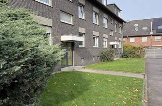 Wohnung mieten in Reimelsweg, 47259 Mündelheim, Warmmiete 598€ # möblierte 2 Raum Wohnung mit Balkon