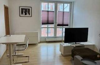 Wohnung mieten in Kurfürstenplatz, 80801 Schwabing-West, Möbliert: Helle 2-Zimmer Wohnung in Schwabing // Am Kurfürstenplatz