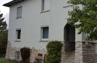 Wohnung mieten in Moltkestraße, 73433 Aalen, 3,5 Zimmer Altbauwohnung im Osten von Wasseralfingen