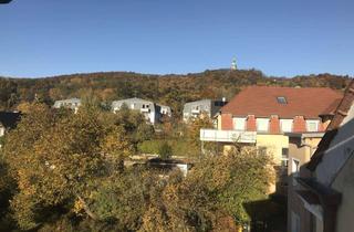 Penthouse mieten in Schwaigerstraße, 92224 Amberg, Exklusives Penthouse mit 4 Zimmern und Balkon in Amberg