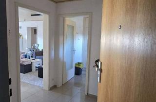 Wohnung mieten in Marktstraße 33, 73033 Göppingen, Moderne Wohnung mit 3 Zimmer auf 72m², ruhig und hell im Zentrum in Göppingen.