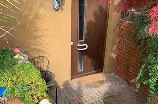 Wohnung mieten in 65201 Dotzheim, 1-Zimmer Wohnung in Wiesbaden /schierstein Teil möbliert . In Nebenkosten ist auch Strom inklusive /