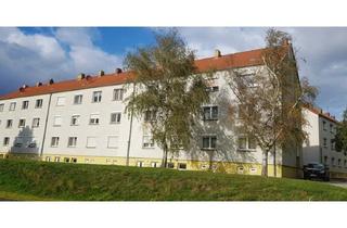 Wohnung mieten in Delitzscher Straße 19, 04519 Rackwitz, 3-R.-Wohnung in Zschortau ab Februar 2026 zu vermieten