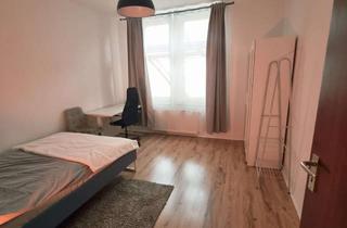 Wohnung mieten in Rotebühlstraße 109, 70178 West, WG Zimmer im 2. OG mit Balkon in Stuttgart West, perfekte Lage