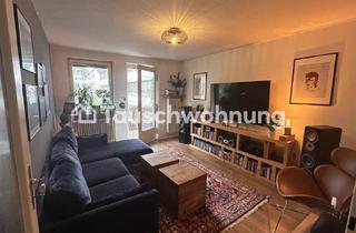 Tauschwohnungen in Neumarkter Str. 24, 81673 Berg am Laim, Tauschwohnung: Tausche 74qm, 3,5 Zimmer Wohnung vs. +85qm in zentraler lage