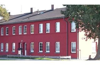 Wohnung mieten in Chausseestraße 43, 18356 Barth, Seniorenwohnung mit Einbauküche in Barth